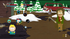 South Park: The Stick of Truth