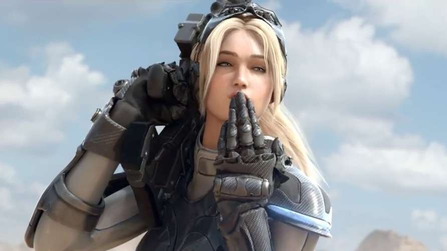 Blizzard představuje další komentované video z Heroes of the Storm