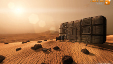 Take On Mars