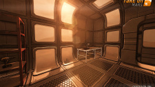 Take On Mars