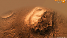Take On Mars