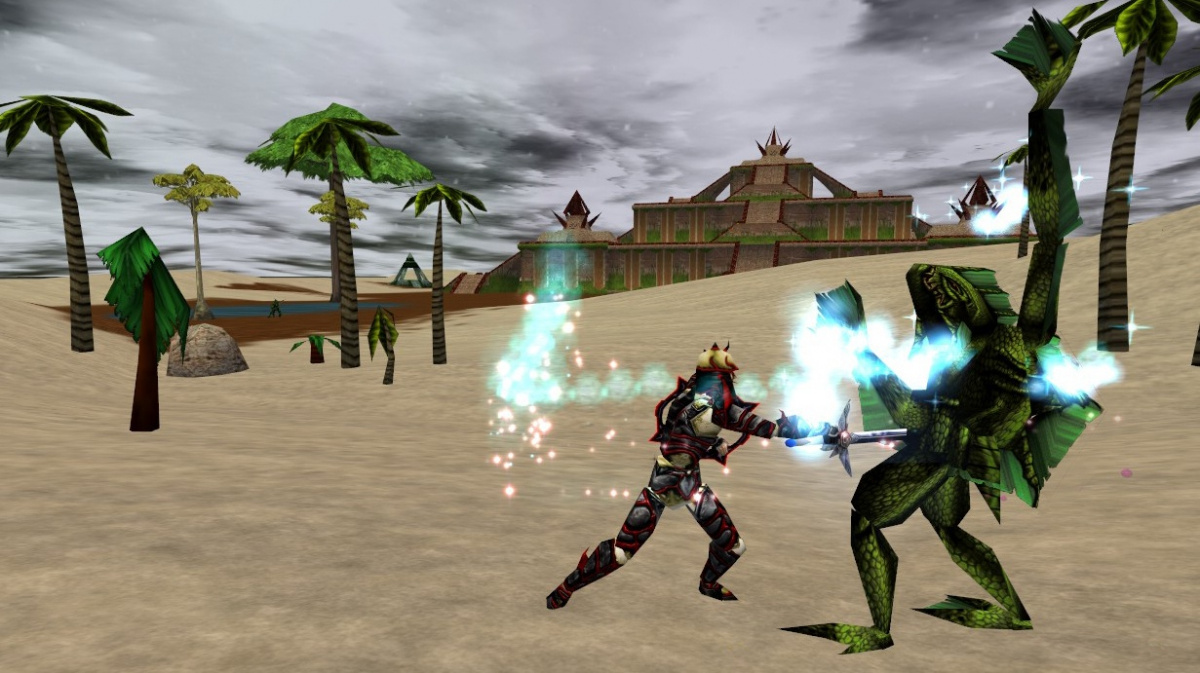 Turbine končí po 15 letech s vývojem nového obsahu pro Asheron's Call, hru chce zpřístupnit zdarma