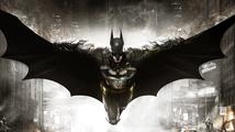 Batman: Arkham Knight