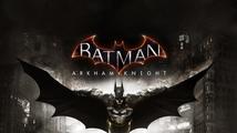 Batman: Arkham Knight