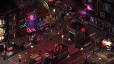 Shadowrun: Dragonfall