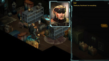 Shadowrun: Dragonfall