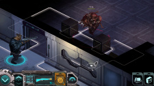 Shadowrun: Dragonfall