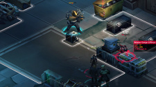 Shadowrun: Dragonfall