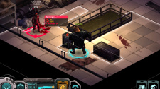 Shadowrun: Dragonfall