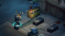 Shadowrun: Dragonfall