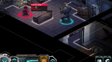 Shadowrun: Dragonfall