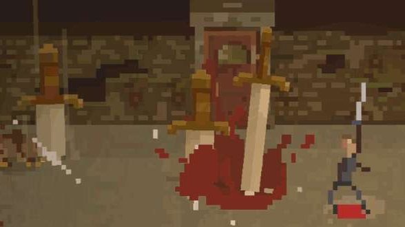 Crawl proti sobě postaví duchy a hrdiny na jednom PC