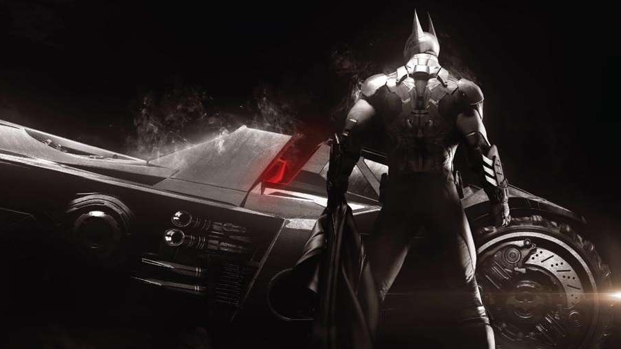 Batman: Arkham Knight je poslední návštěvou Gothamu od Rocksteady