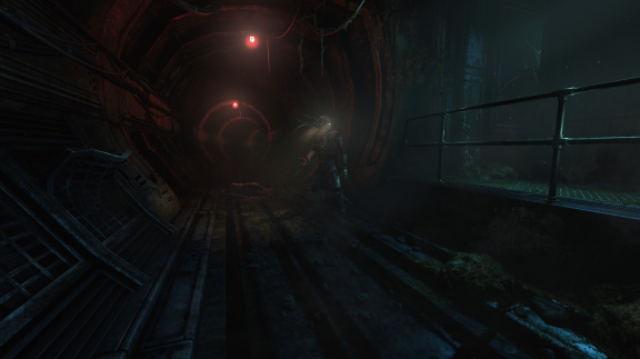 Sci-fi horor SOMA od tvůrců Penumbry vás vyděsí novým trailerem