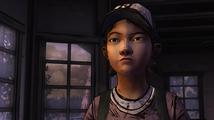 The Walking Dead: Season 2 - Episode 2: A House Divided