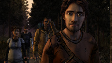The Walking Dead: Season 2 - Episode 2: A House Divided