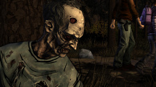 The Walking Dead: Season 2 - Episode 2: A House Divided