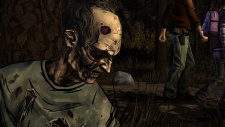 The Walking Dead: Season 2 - Episode 2: A House Divided