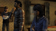 The Walking Dead: Season 2 - Episode 2: A House Divided