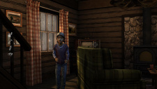 The Walking Dead: Season 2 - Episode 2: A House Divided