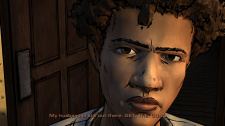The Walking Dead: Season 2 - Episode 2: A House Divided