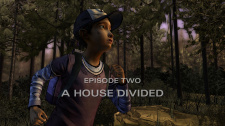 The Walking Dead: Season 2 - Episode 2: A House Divided