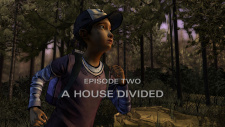The Walking Dead: Season 2 - Episode 2: A House Divided