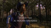 The Walking Dead: Season 2 - Episode 2: A House Divided