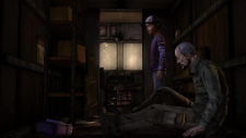 The Walking Dead: Season 2 - Episode 2: A House Divided