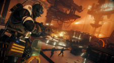 Killzone: Shadow Fall 
