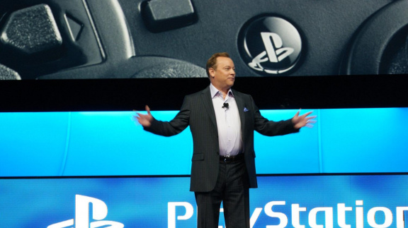 Jack Tretton odchází z pozice šéfa americké Sony