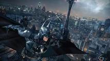 Batman: Arkham Knight