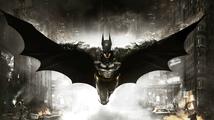 Batman: Arkham Knight