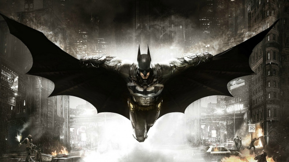 Příběh Batman: Arkham Knight bude o osobním útoku na netopýřího muže
