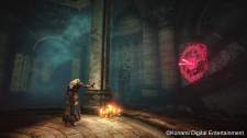 Castlevania: Lords of Shadow 2