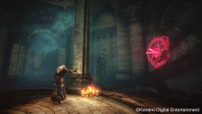 Castlevania: Lords of Shadow 2