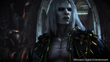 Castlevania: Lords of Shadow 2