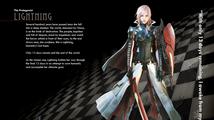 Lightning Returns: Final Fantasy XIII