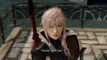 Lightning Returns: Final Fantasy XIII