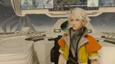 Lightning Returns: Final Fantasy XIII