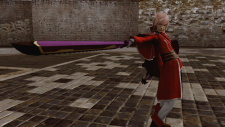 Lightning Returns: Final Fantasy XIII