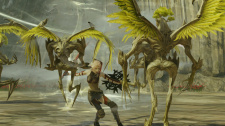 Lightning Returns: Final Fantasy XIII