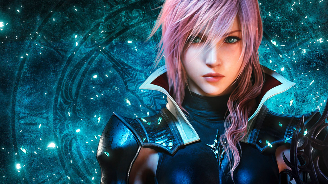 Lightning Returns uzavře Final Fantasy XIII ságu na PC 10. prosince