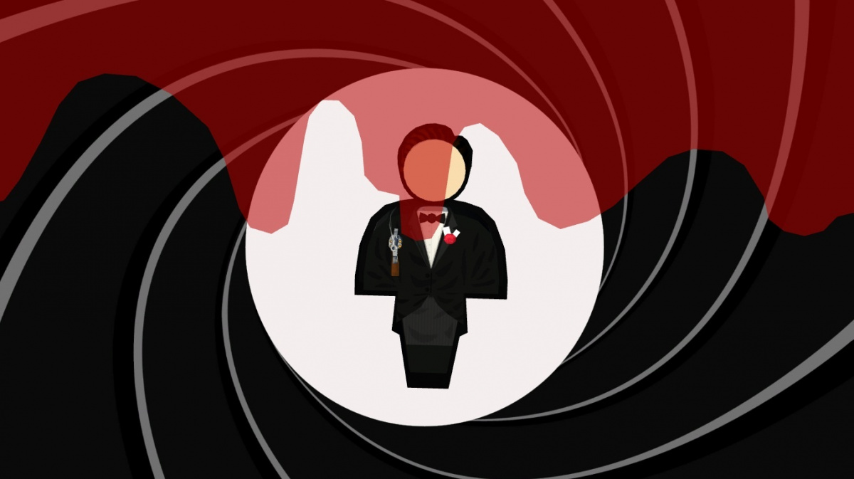 Jazzpunk – recenze