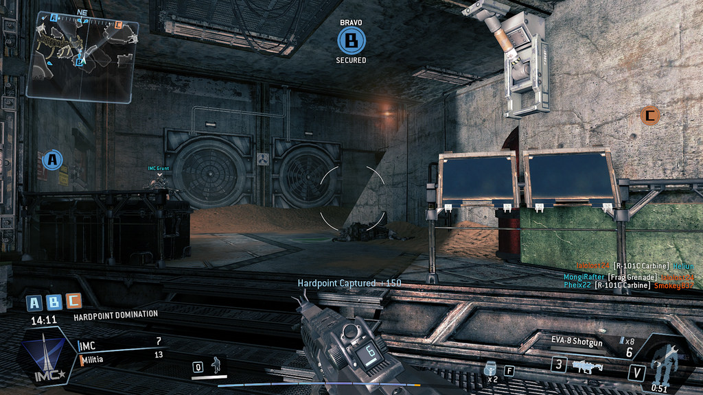 Titanfall