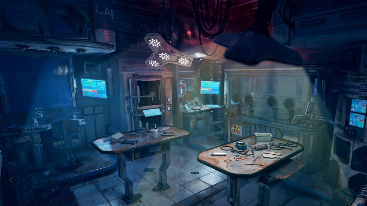 Rozhovor s Janem Kavanem z CBE o hororech a herní hudbě