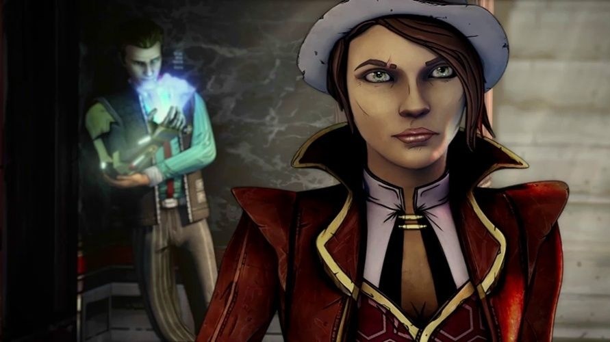 Tales from the Borderlands jsou zpět na všech platformách