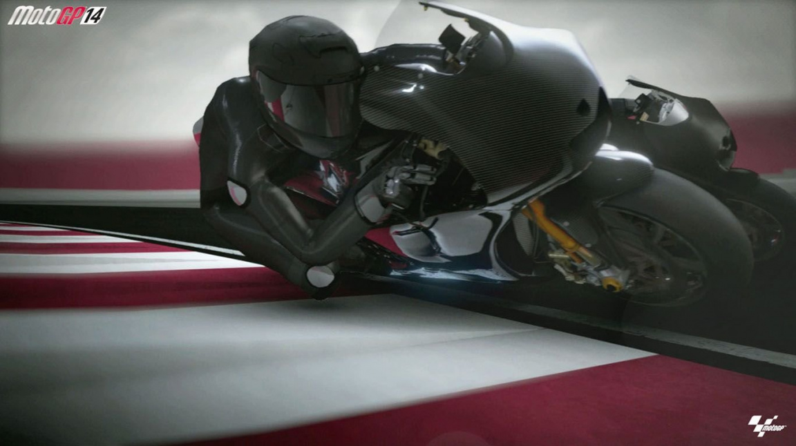 Závodní motorky z MotoGP letos míří i na PlayStation 4