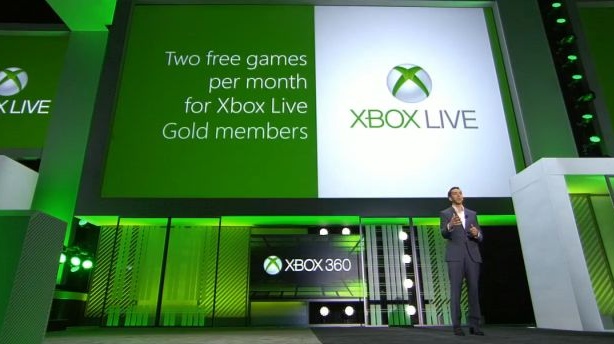 Phil Spencer: „Games with Gold se v budoucnu zlepší“