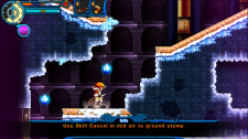 Valdis Story: Abyssal City